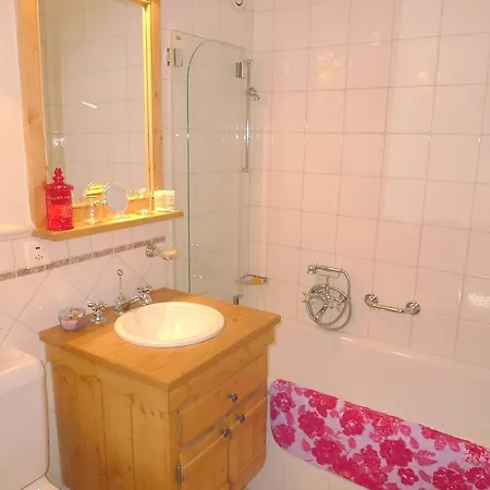 Apartment San Giorgio A/B.9 Daire Crans-Montana