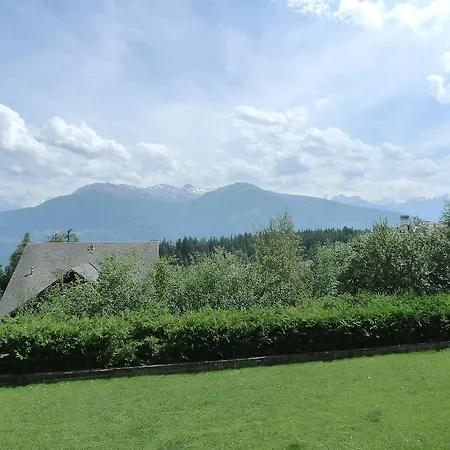 Apartment San Giorgio A/B.9 Crans-Montana