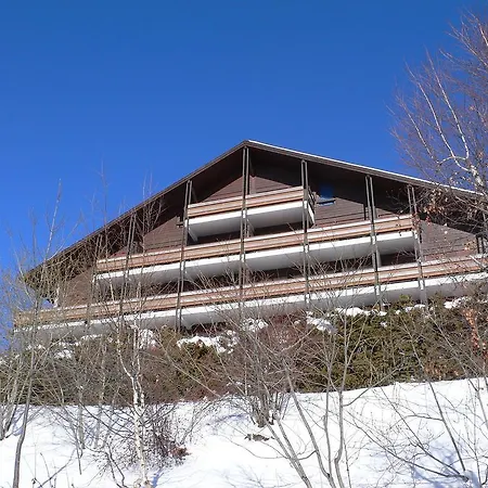 Apartment San Giorgio A/B.9 * Crans-Montana
