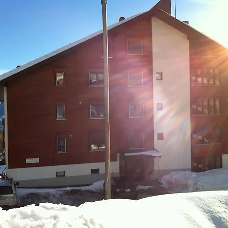 Daire Apartment San Giorgio A/B.9