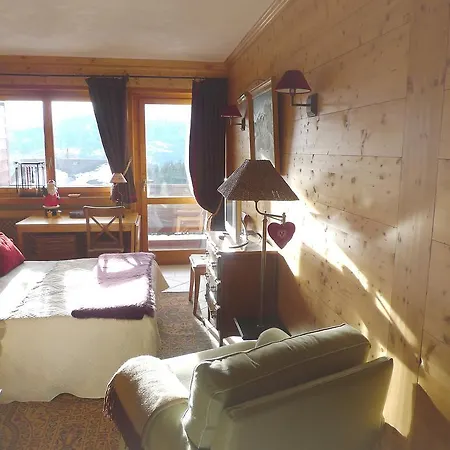 Daire Apartment San Giorgio A/B.9 *