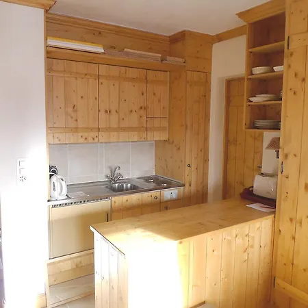 Apartment San Giorgio A/B.9 Crans-Montana