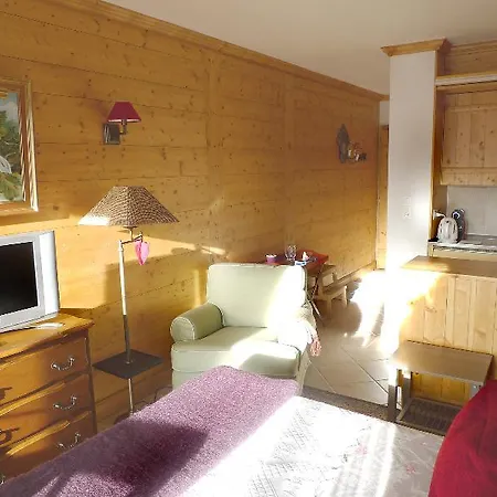 Appartement Apartment San Giorgio A/B.9