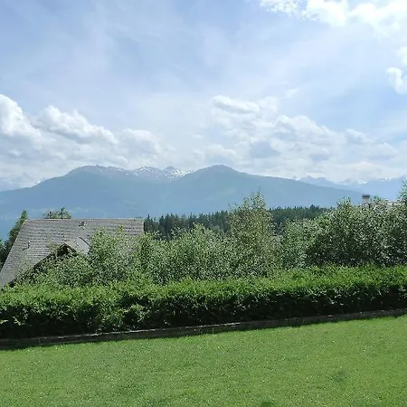 Apartment San Giorgio A/B.9 Daire Crans-Montana