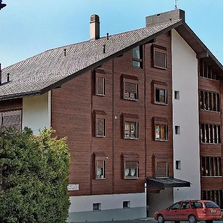 Apartment San Giorgio A/B.9 Crans-Montana
