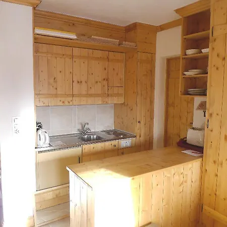 Apartment San Giorgio A/B.9 Daire